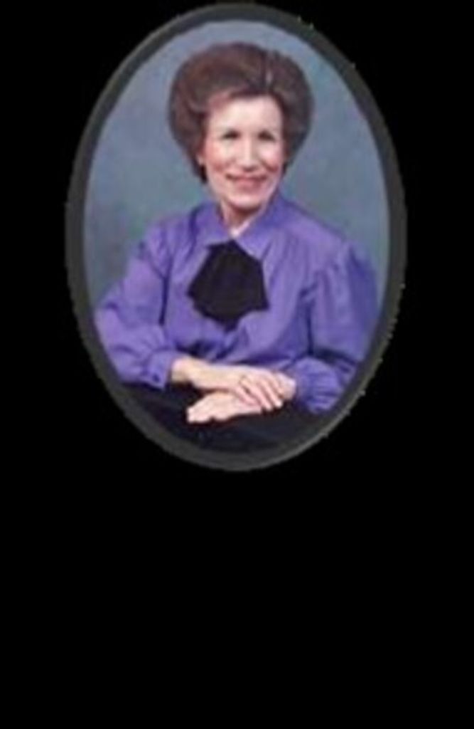 Betty Joann Hauber