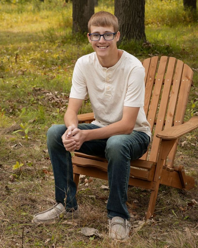 Ethan Daniel More