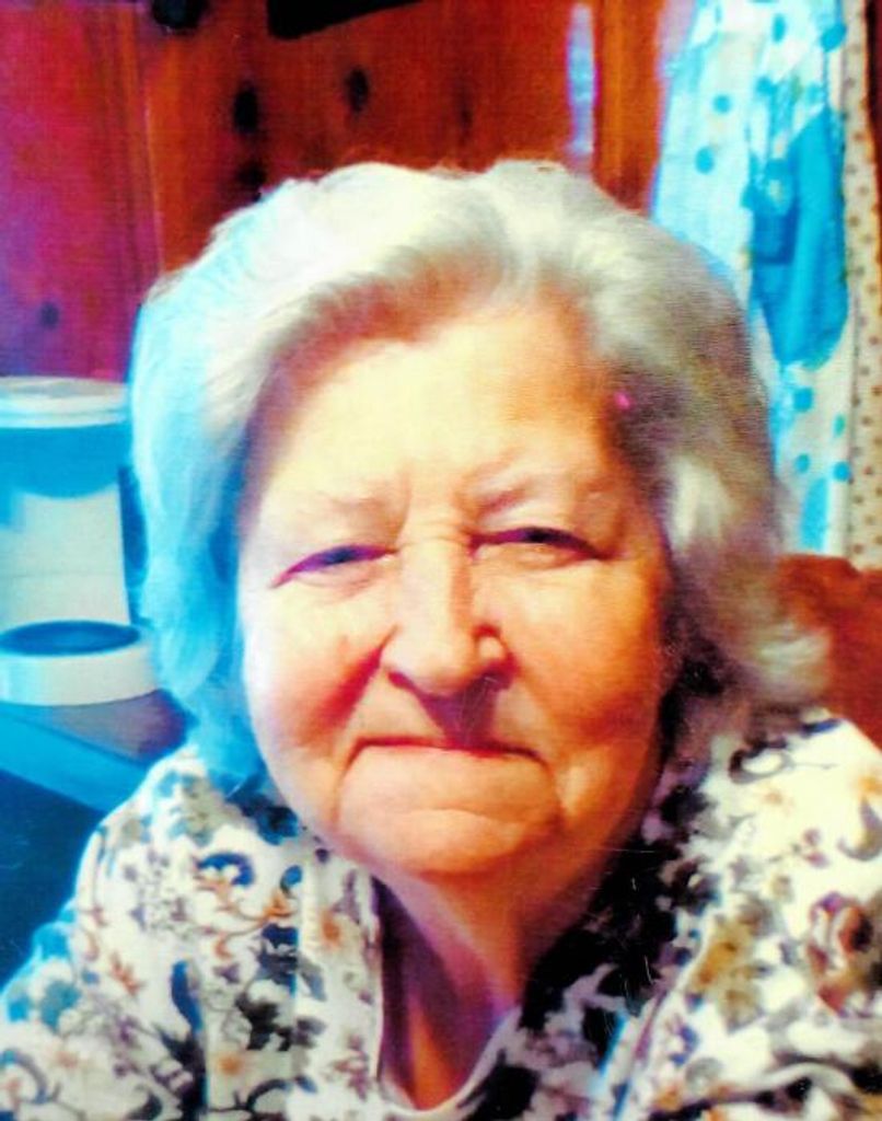 Julia L. Carver