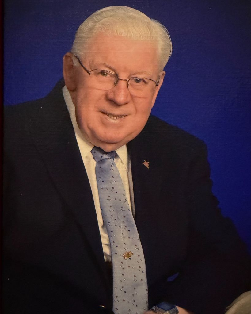 Joseph L. Williams Profile Photo