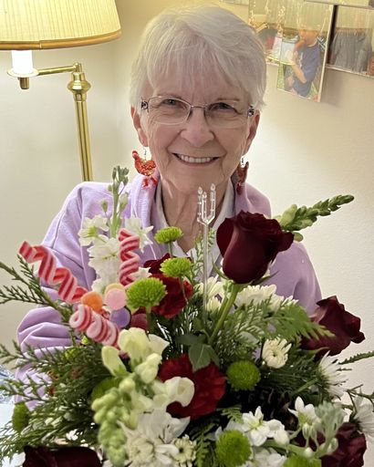 Nancy Louise King Profile Photo