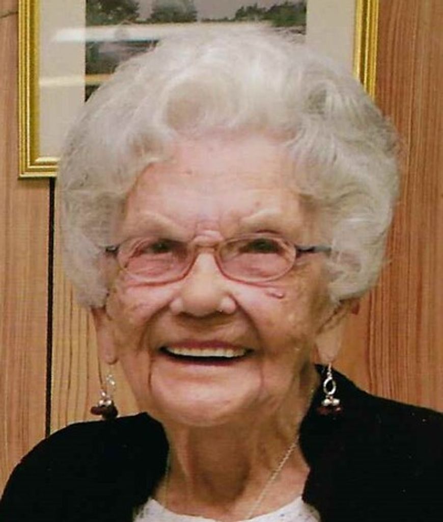 Betty Jo "Mrs Jimmie" Nichelson Profile Photo