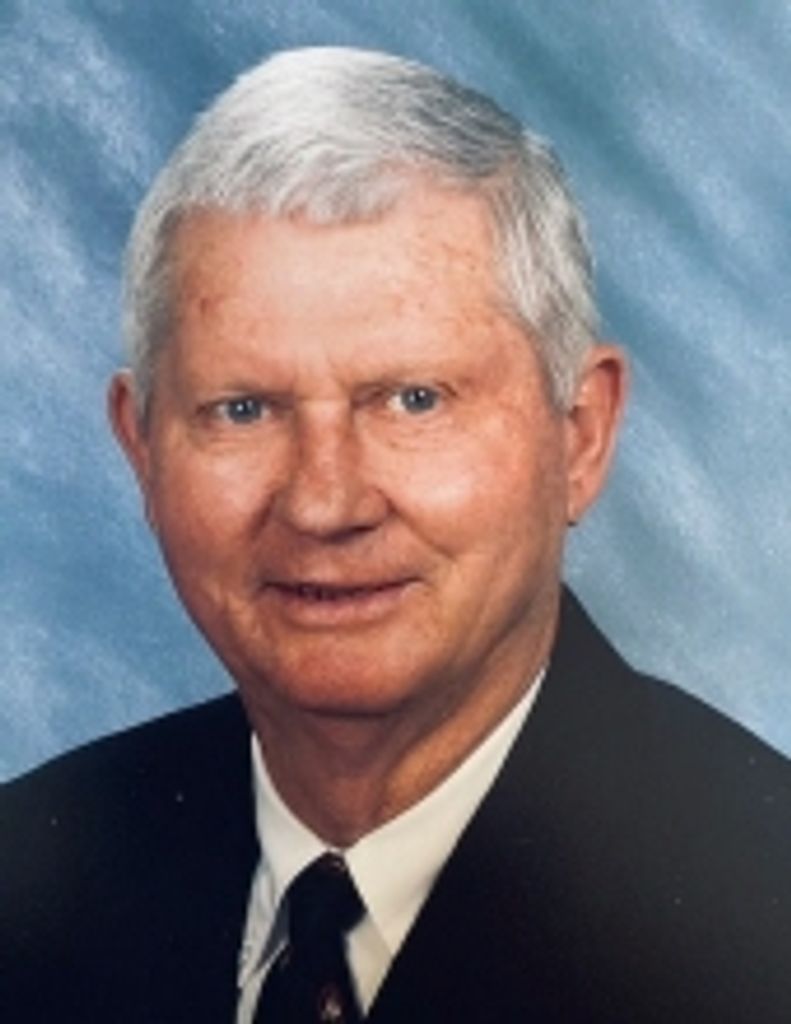 Bobby  D. Robison