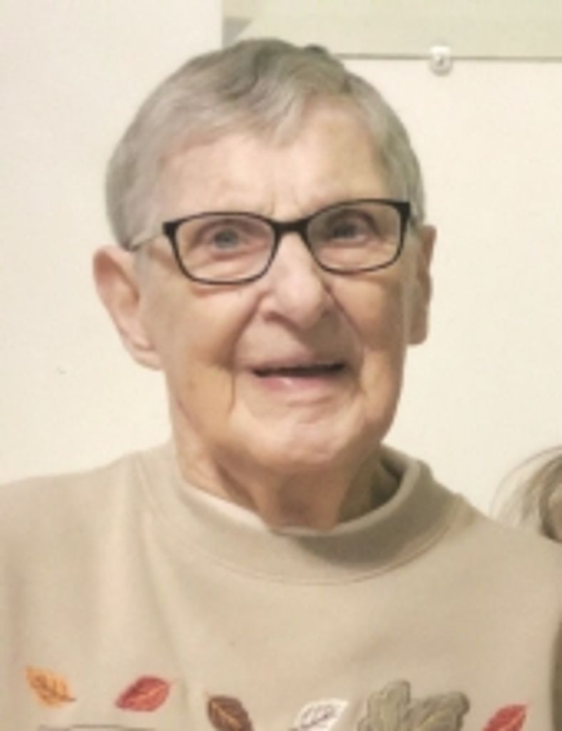 Norma J. Taylor
