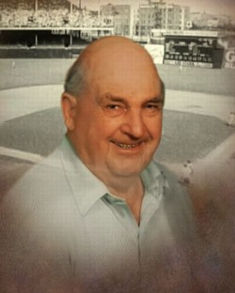 Ray Bauer