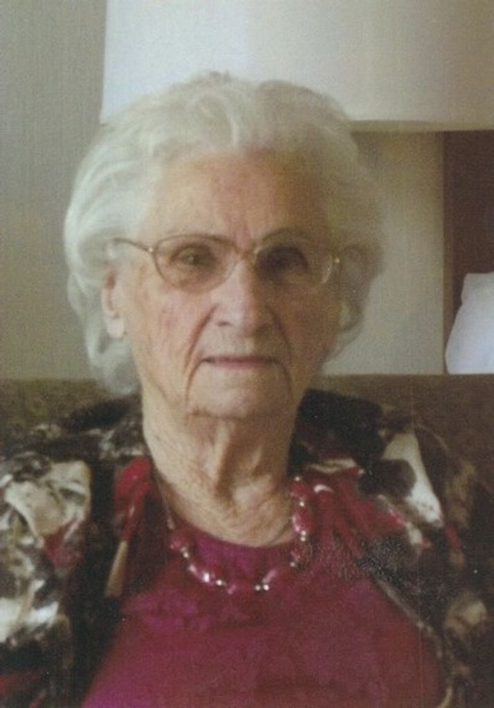 Elizabeth Hazel Cotton Profile Photo