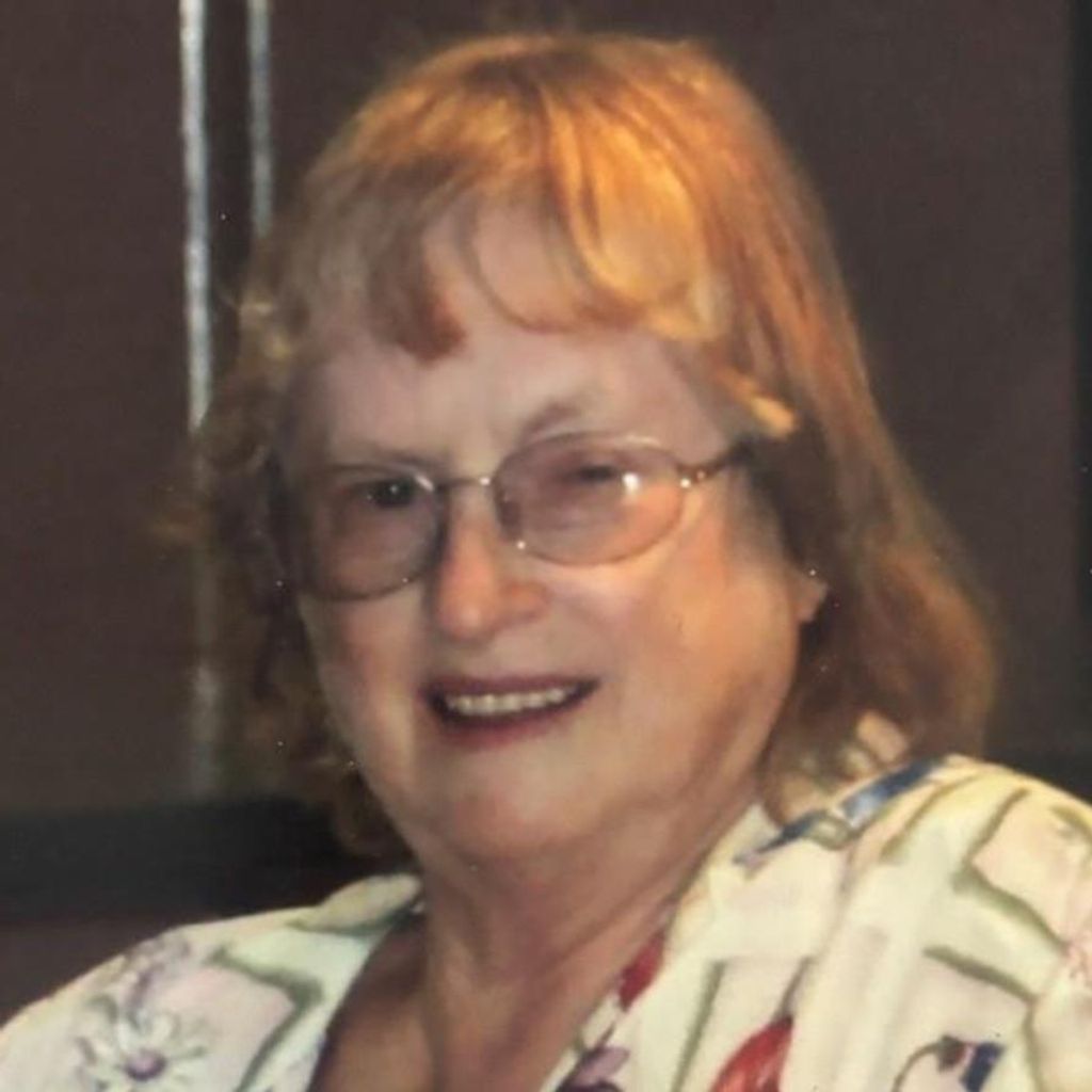 Reba Joyce Elliott