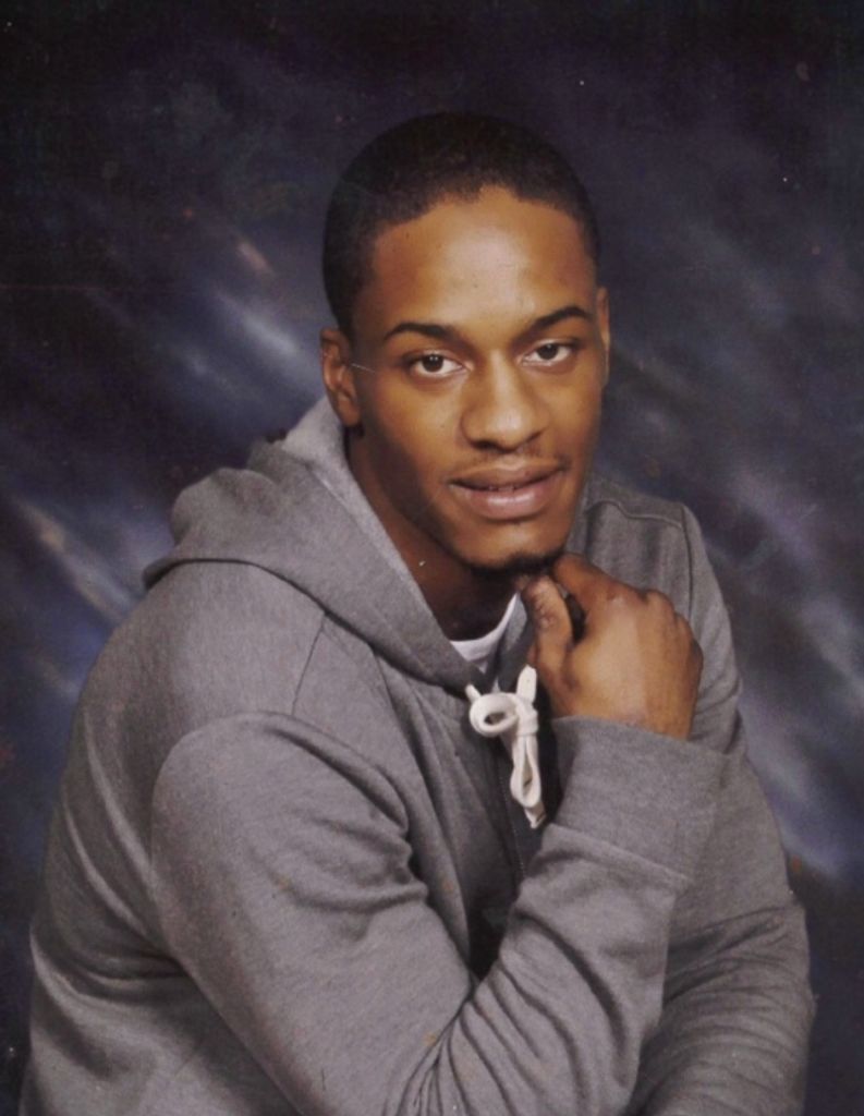 Charlie Randolph Nation, Jr.