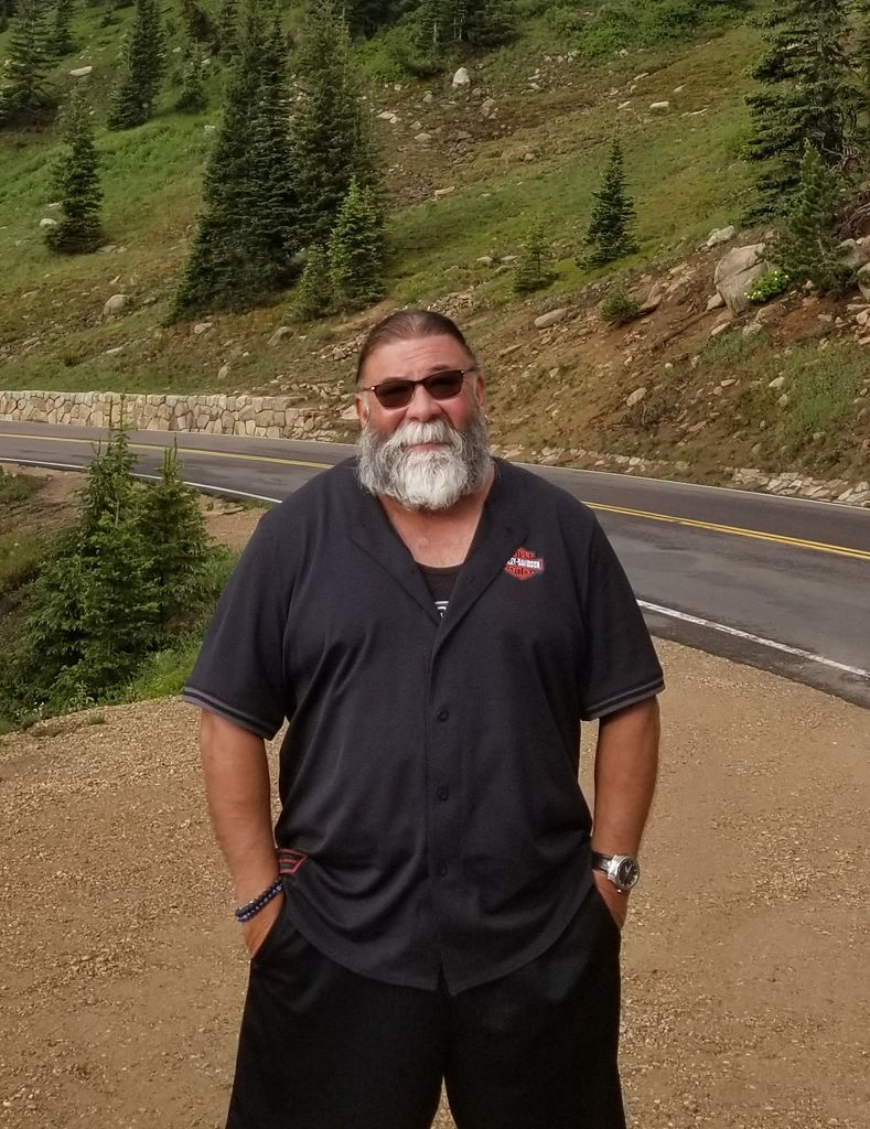 Jim "Jimmy"  Sanchez Profile Photo