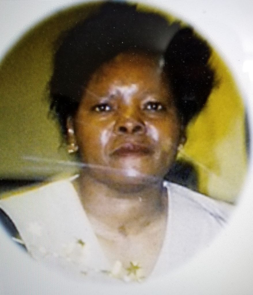 Mrs.  Gwendolyn Daniels