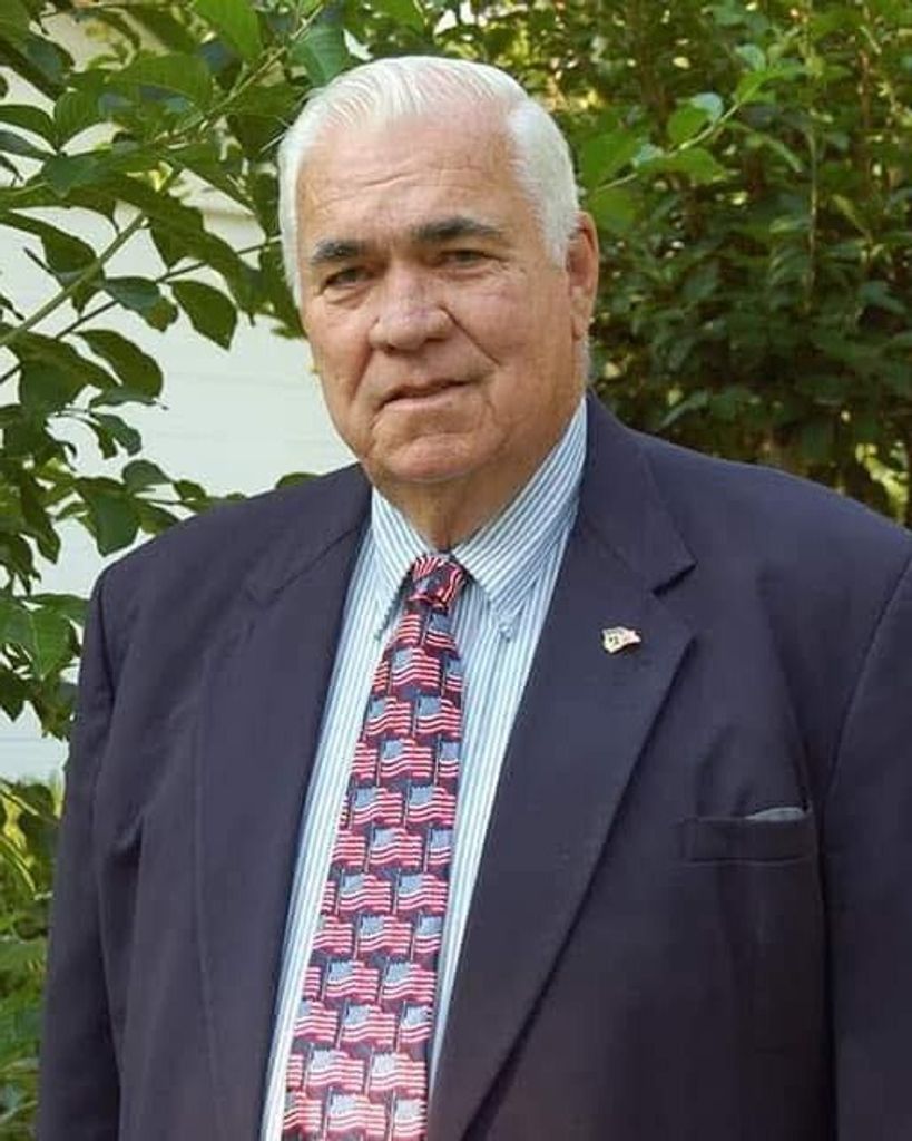 H. Palmer Rich Profile Photo