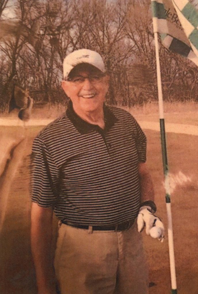 Robert “Bob” Powell Profile Photo