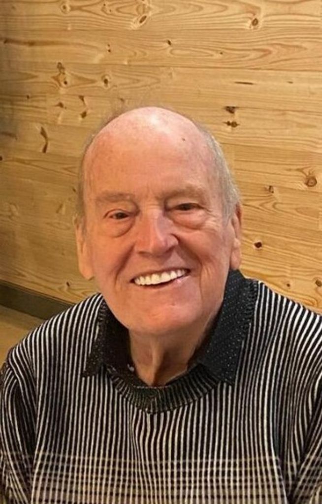 Harry G. Rayfield Profile Photo