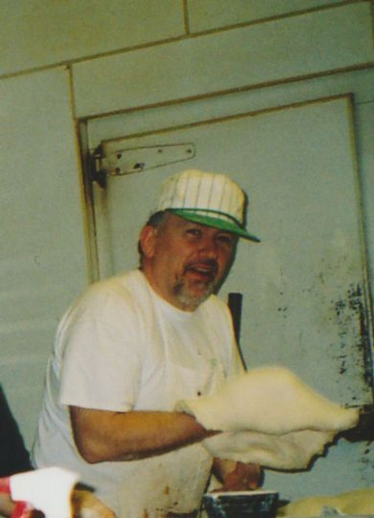 James Jim Franczek