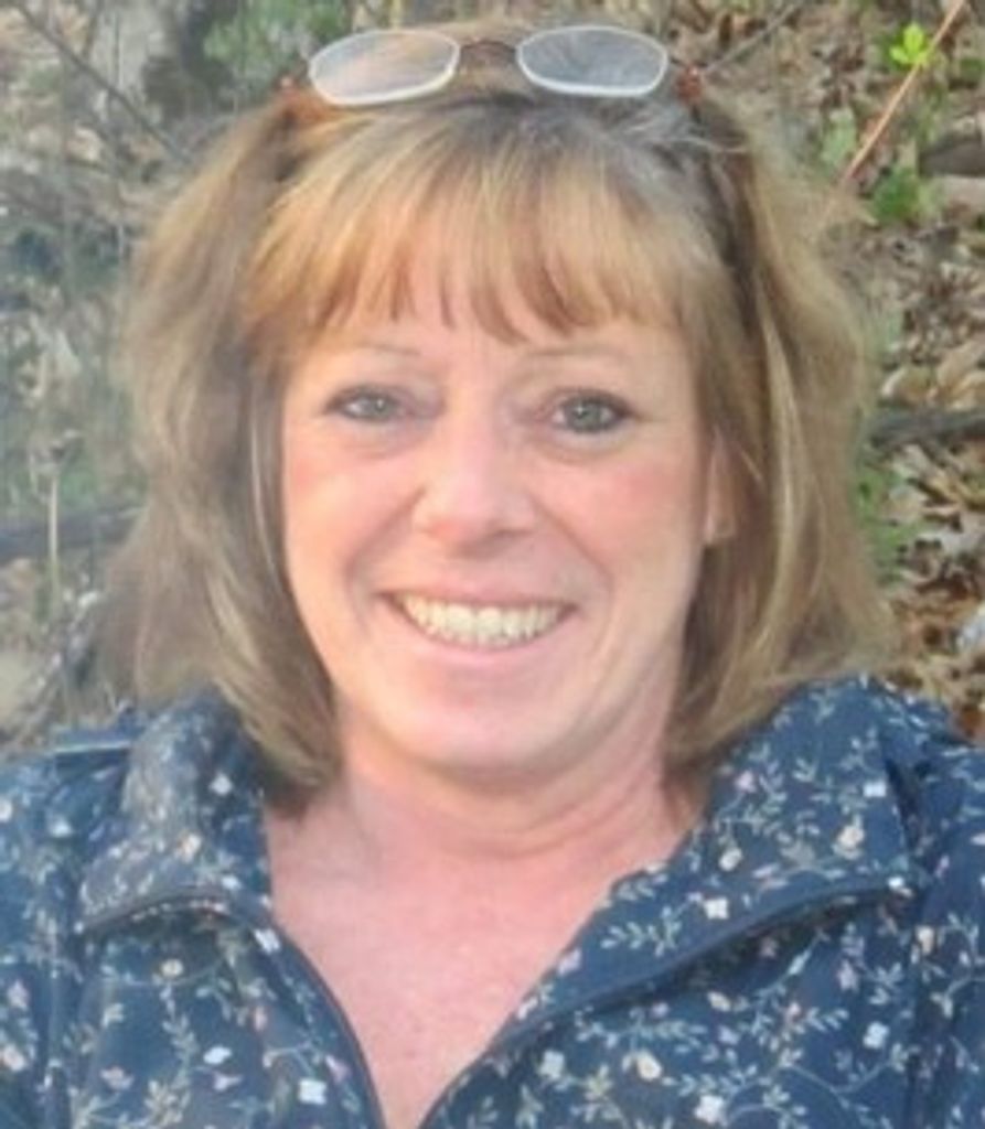 Anne  Margaret (Sanders)  Ochampaugh Profile Photo