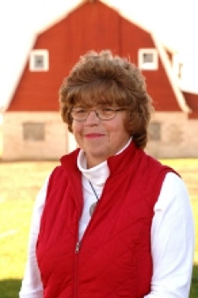 Marian Johnson