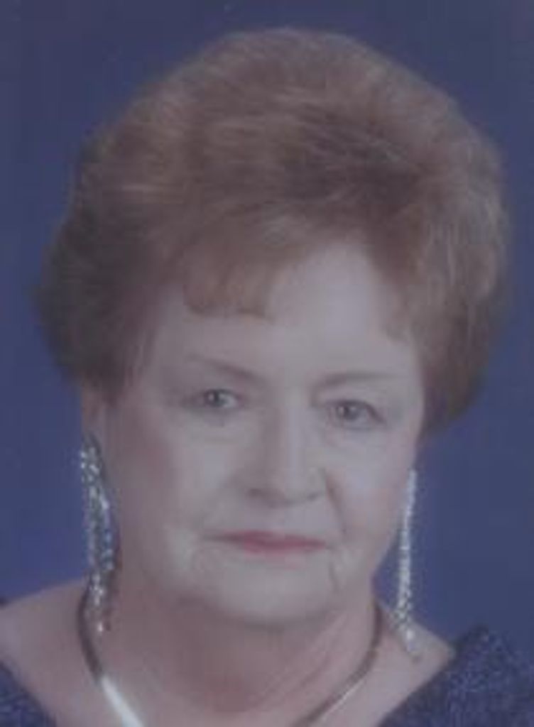 Corinne A. (Peters)  Betts