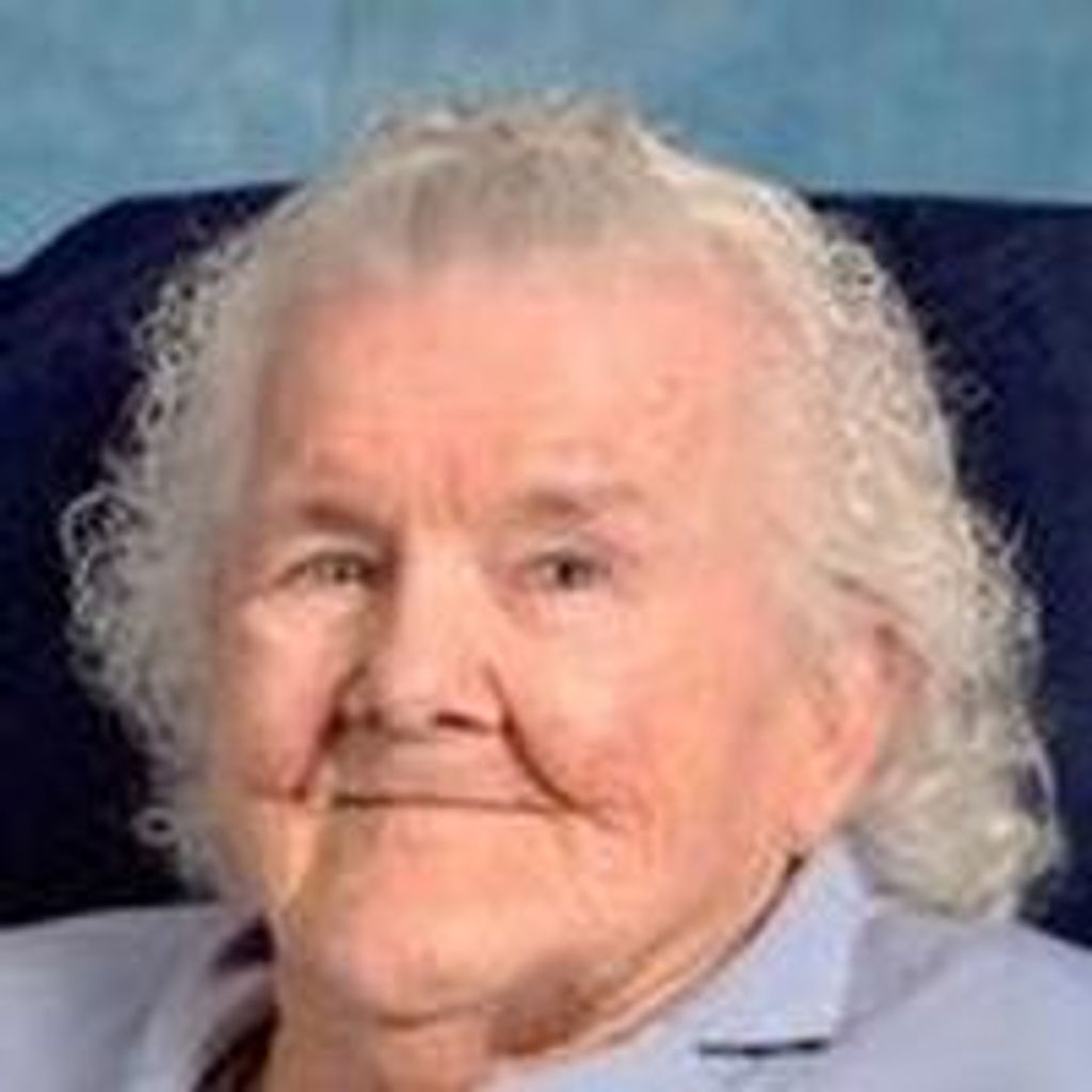 Greta Marksberry