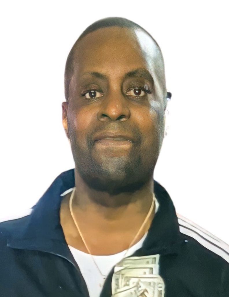 Kevin Kennedy Johnson
