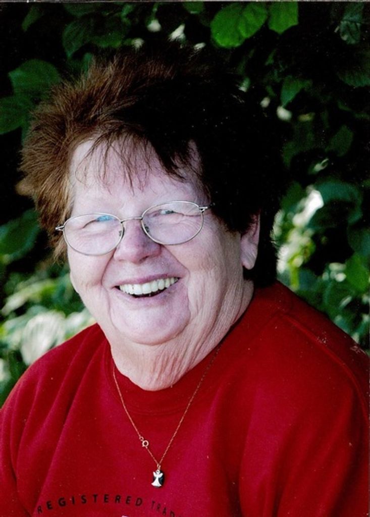 Charlotte N. Parsons Profile Photo