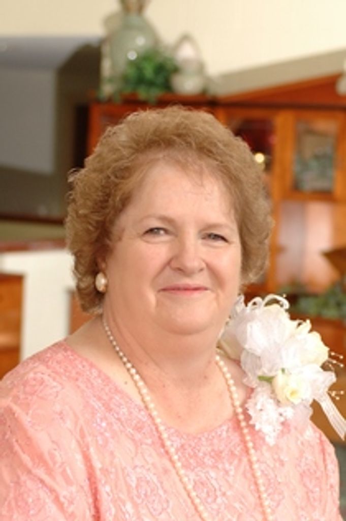 Kathy Jean Morris