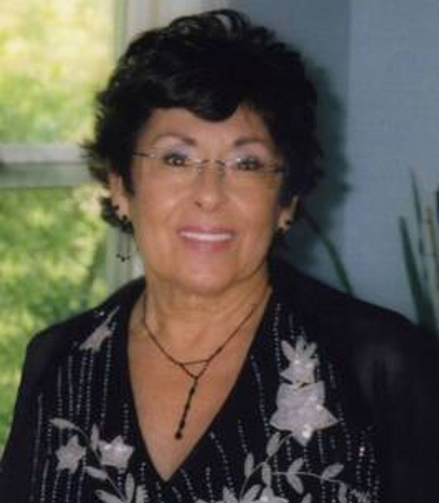 Angela Rose Kamper