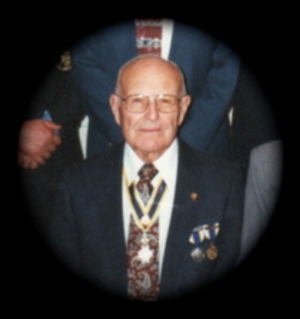 Myron Frazier Gearhart