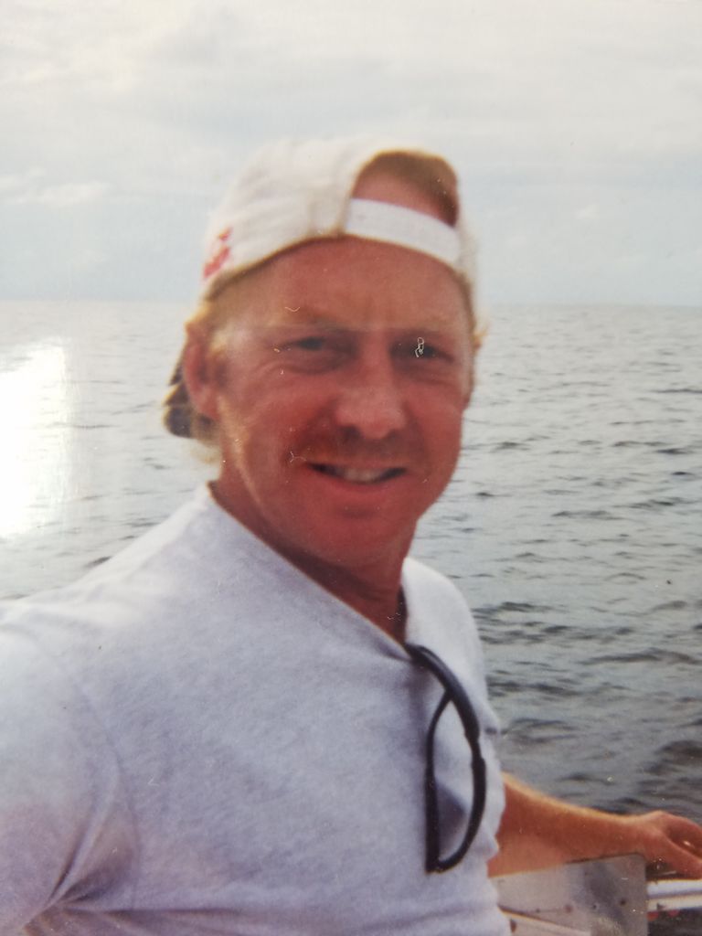 Robert Lee Hedstrom Profile Photo