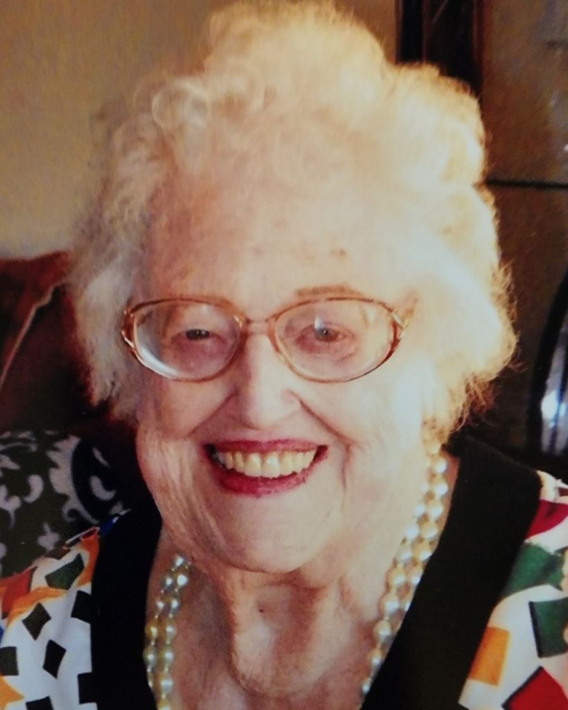 Dorothy McIntyre Profile Photo