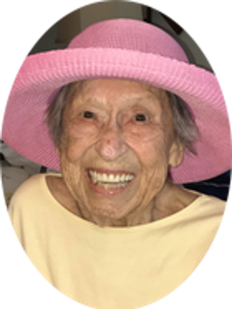 Lucille Fleming