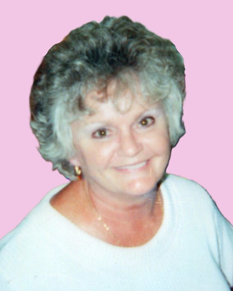 Roselyn Lorraine Ethington Profile Photo