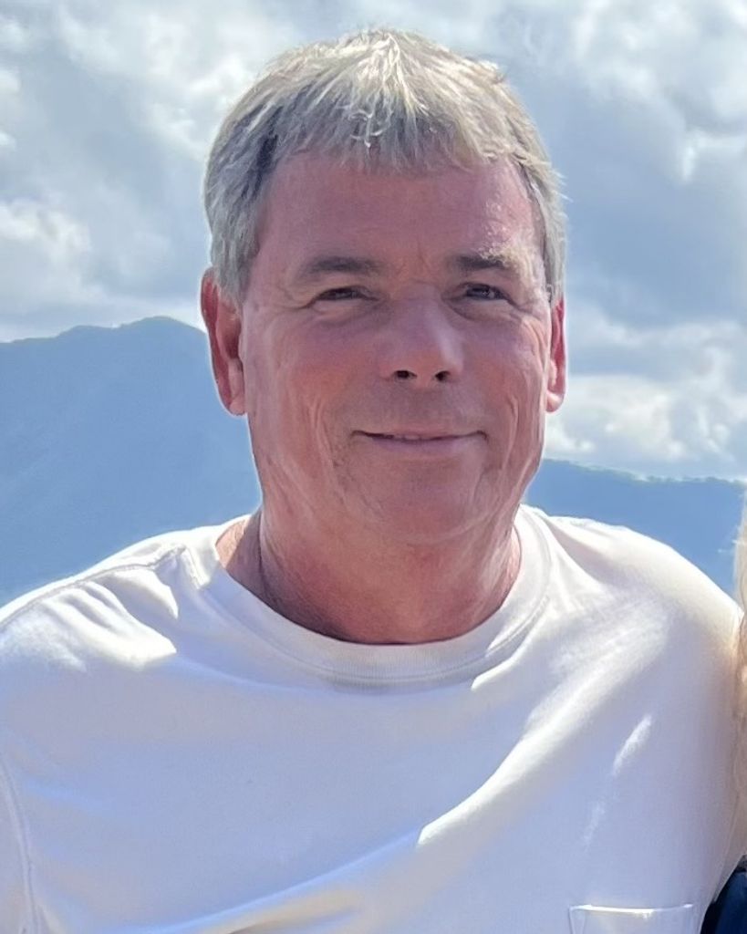 Paul Allen Runyan