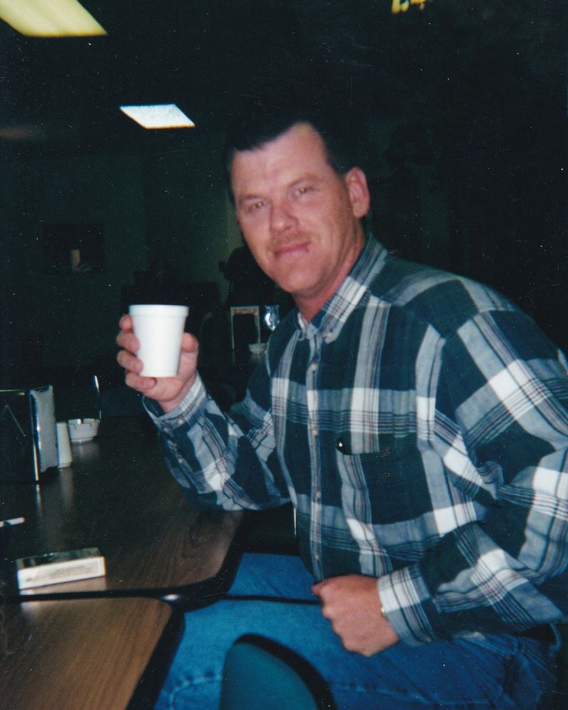 William Darrell Robertson