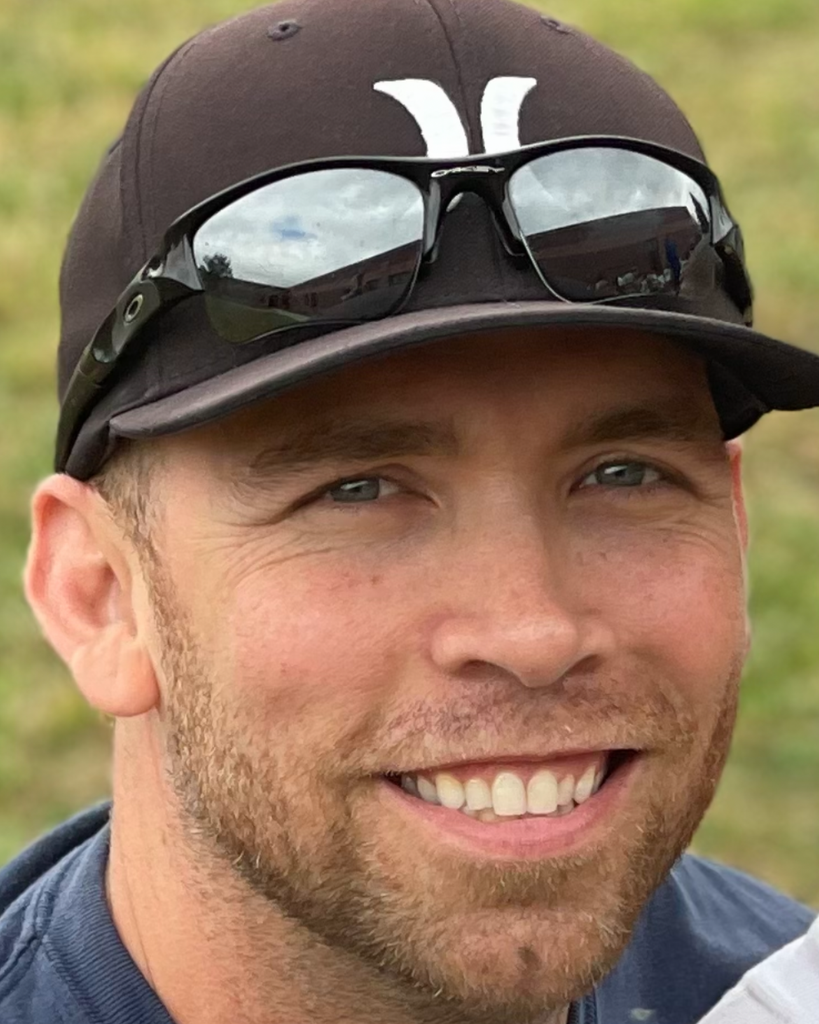 David M. Gorr Profile Photo