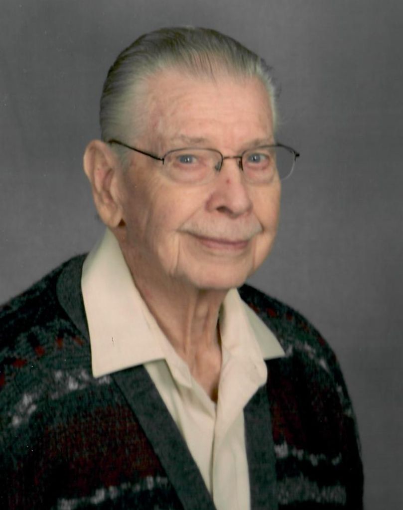 Floyd James Schaefbauer Profile Photo