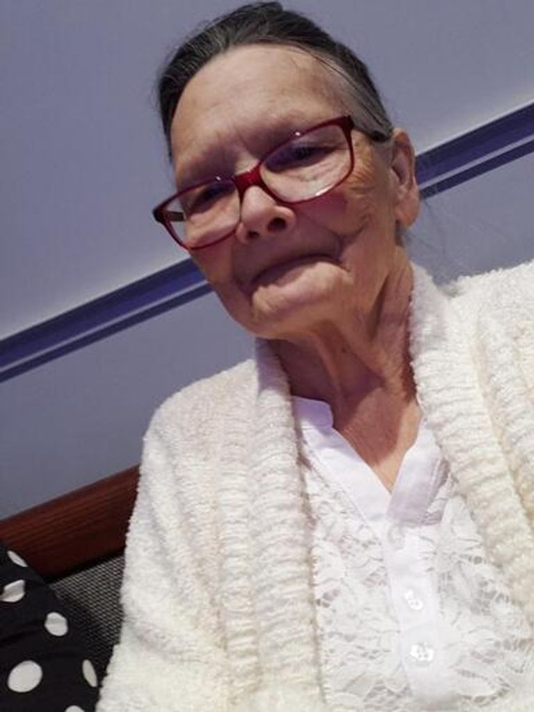 Shirley Lucille Varnado Profile Photo