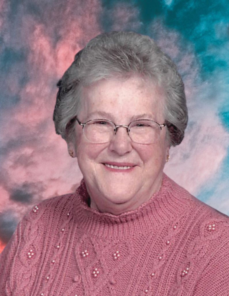 Kathryn Buse