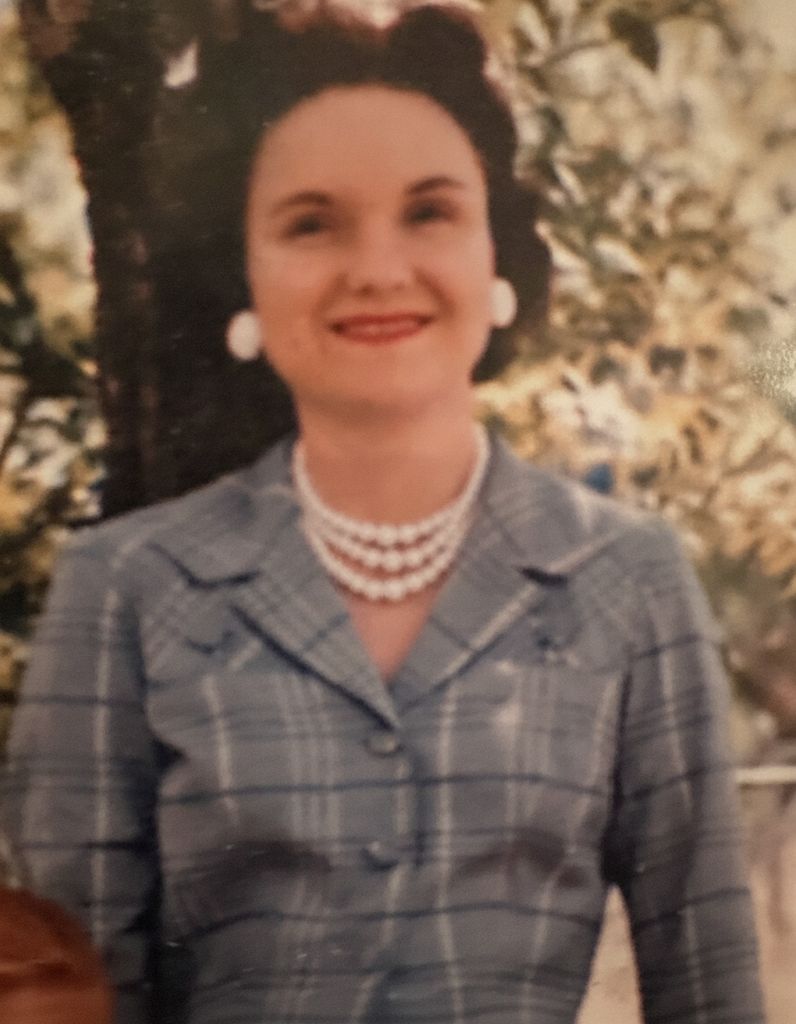 Gloria Jean Klipple