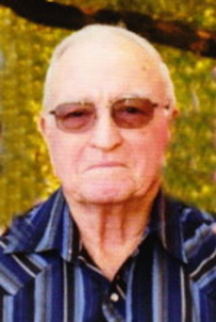 Everrett Ramsey Jr. Profile Photo