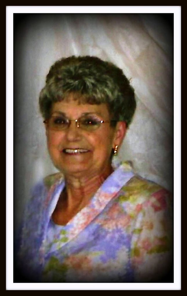 Carol Elmore