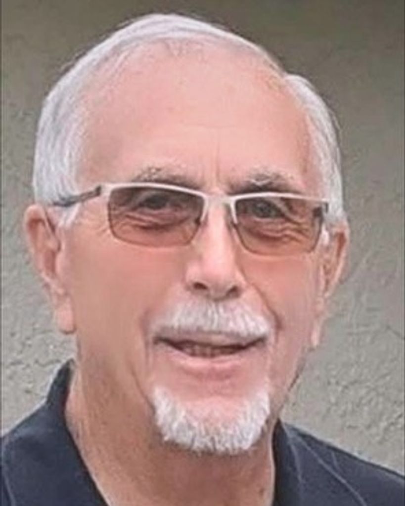 Richard J. Rose Profile Photo