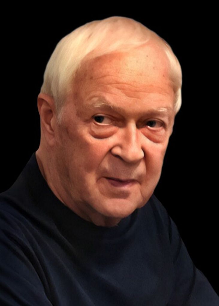 Herbert Franklin Mcgraw Profile Photo