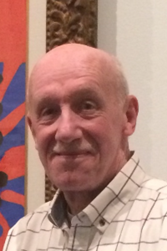 Mark  Patrick Brennan