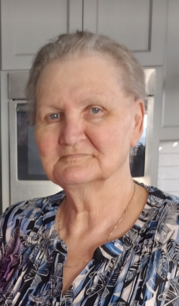 Ruthann C. Onusconage Profile Photo