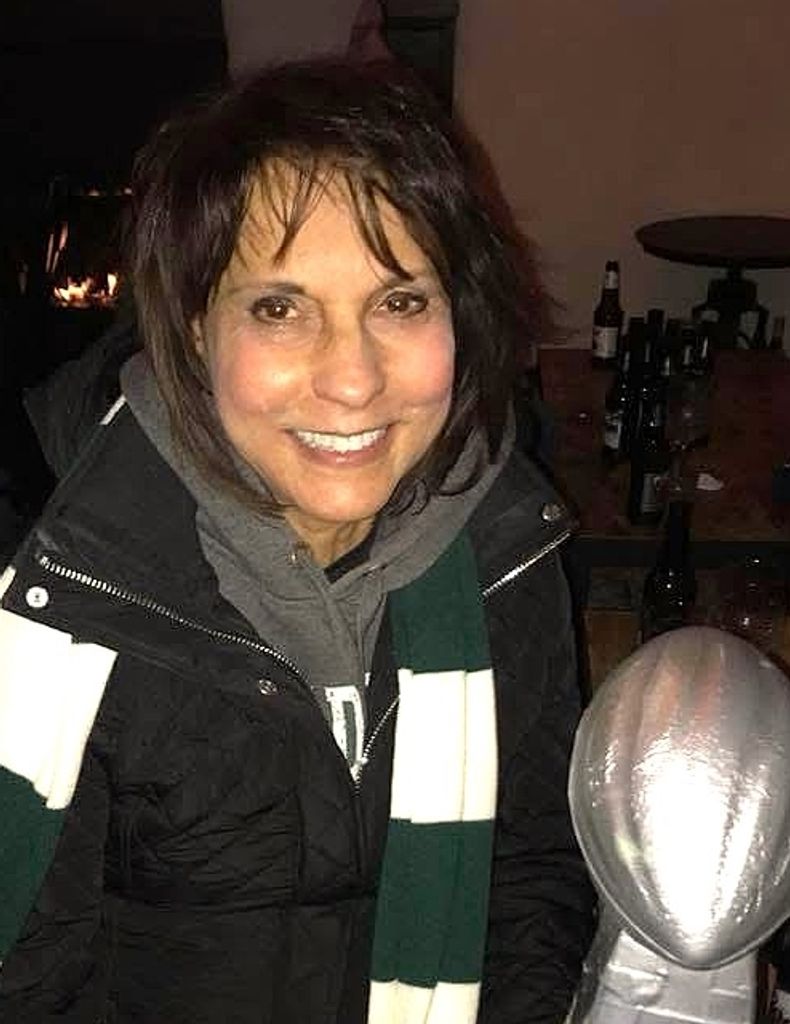 Mary Ann Connell Profile Photo