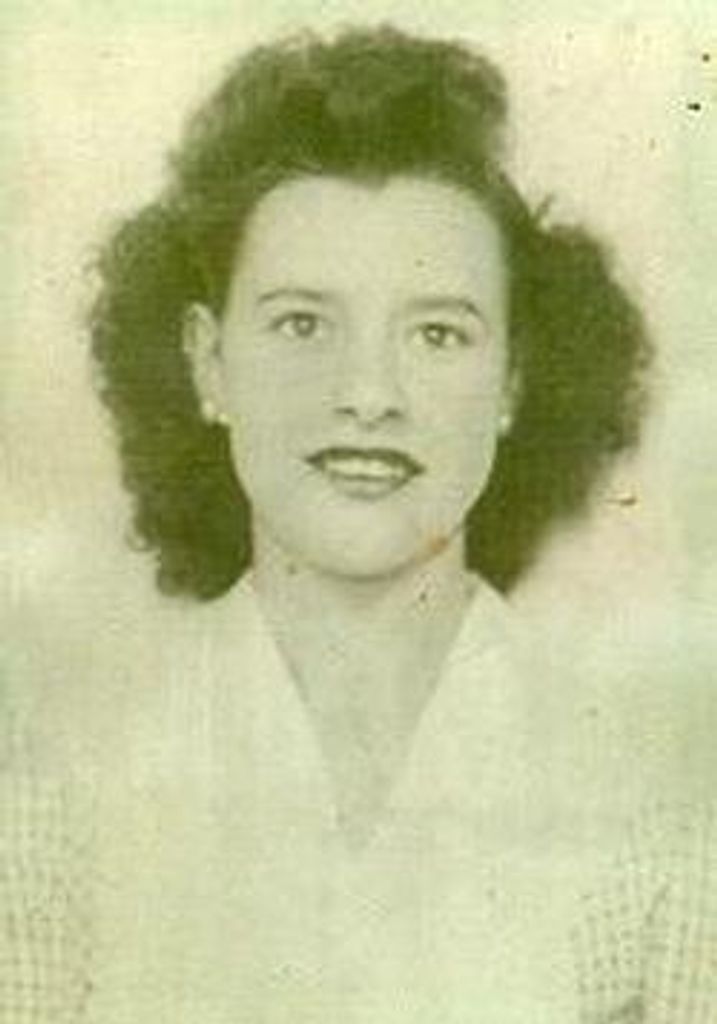Nellie E. Boggs