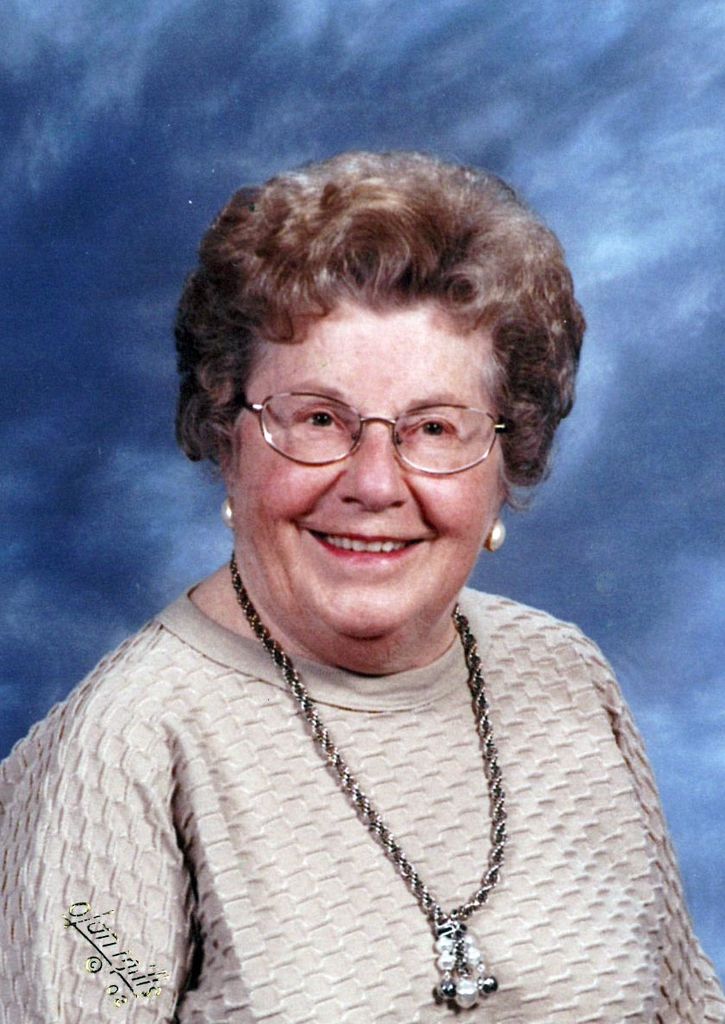 Elsie Boehm