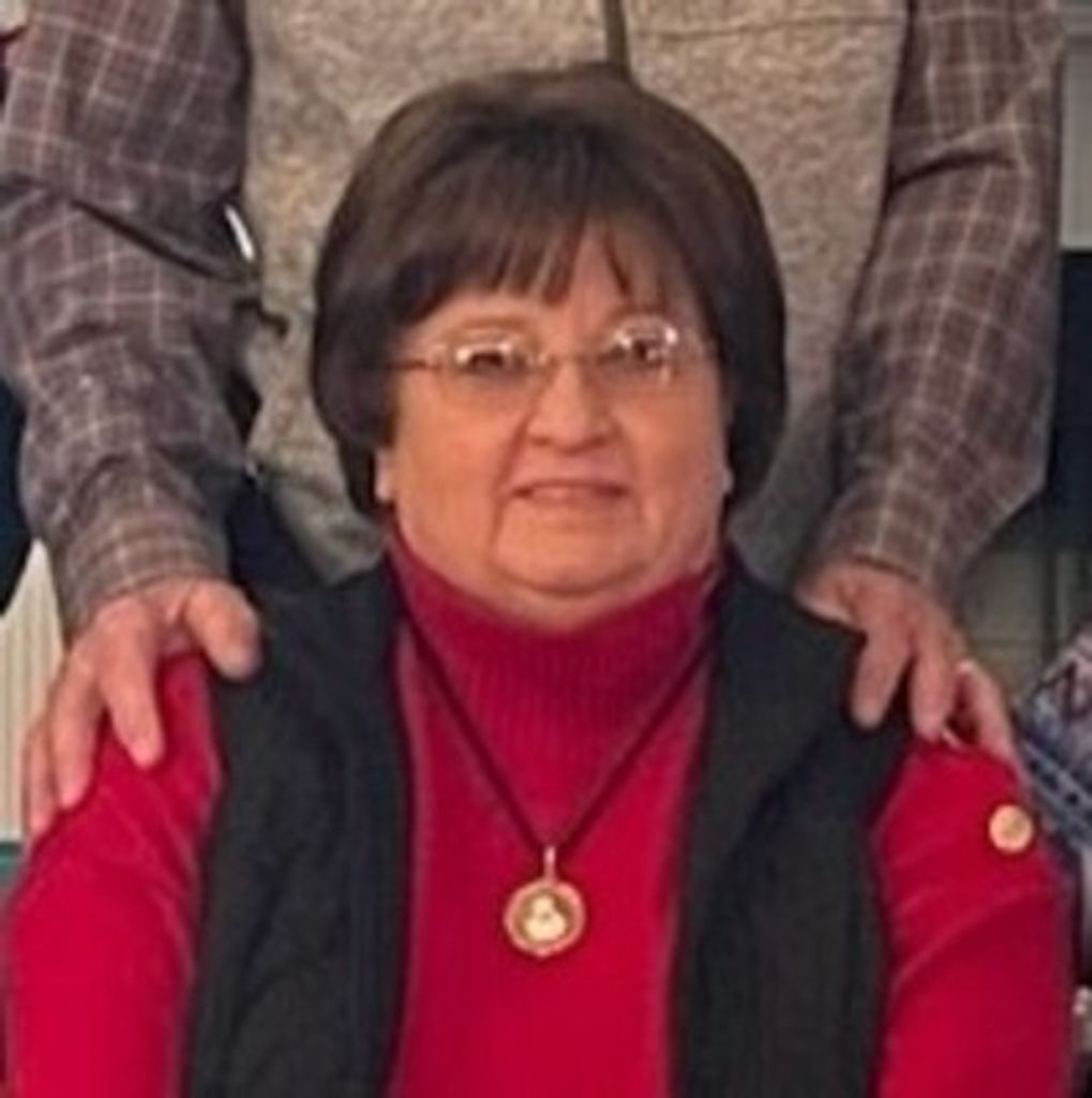 Shirley Peachee Profile Photo
