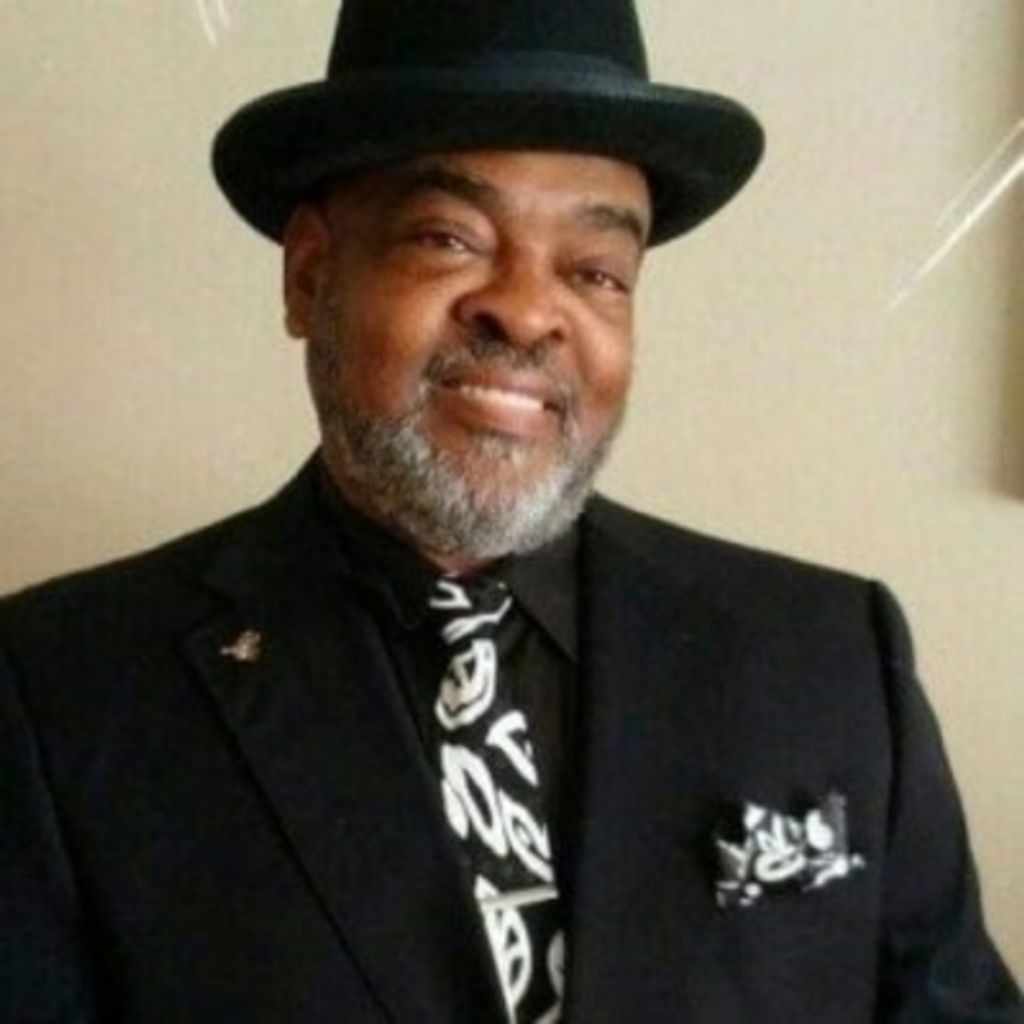 Luther Eugene Boyd Jr.