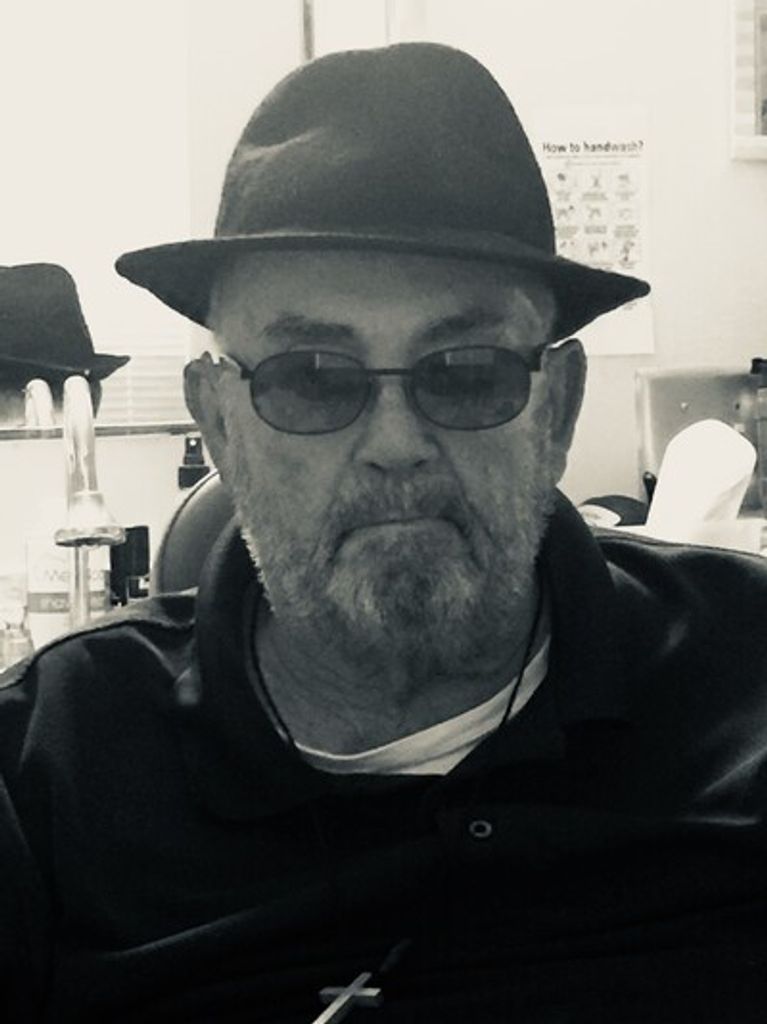 James Clayton Ivester Profile Photo